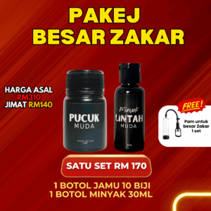 set besar